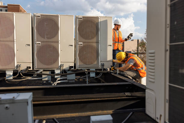 Best Residential HVAC Services  in Pasadena Hills, FL