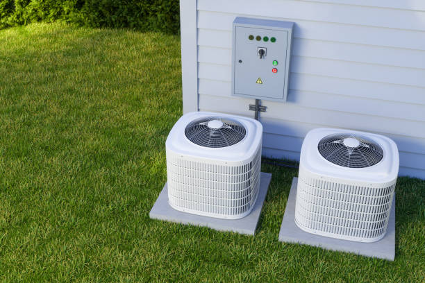 HVAC Troubleshooting in Pasadena Hills, FL