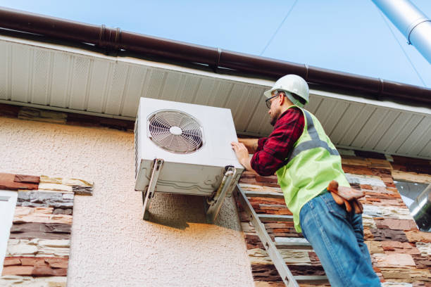 Best Heating Repair Services  in Pasadena Hills, FL