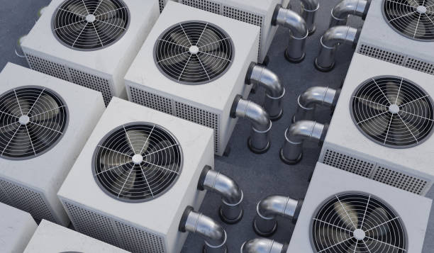 Best Affordable HVAC Services  in Pasadena Hills, FL