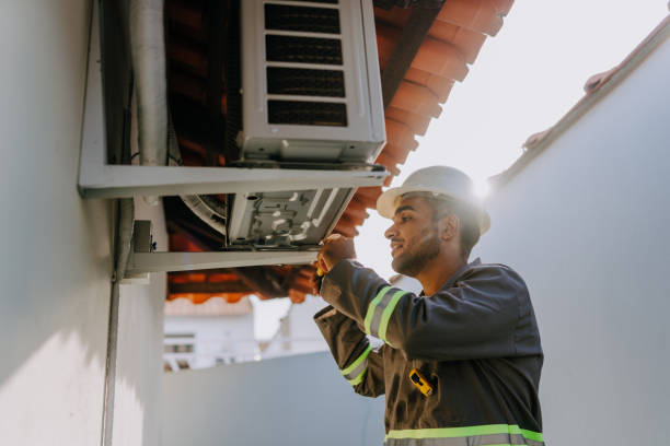 Air Duct Cleaning in Pasadena Hills, FL