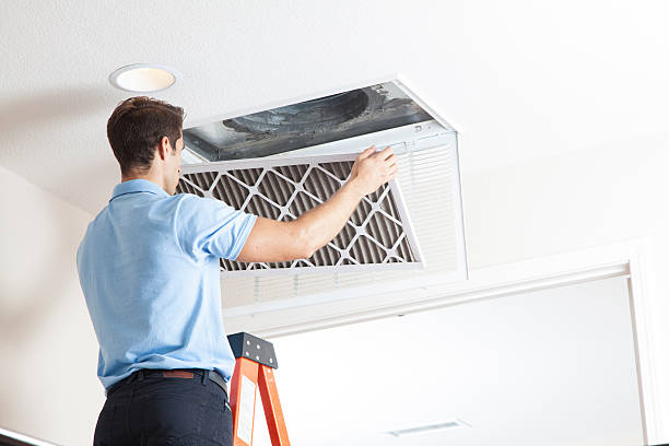 Air Quality Test in Pasadena Hills, FL