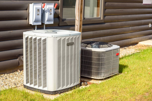 Best Commercial HVAC Repair  in Pasadena Hills, FL